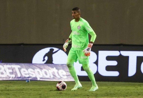 Foto: Fabio Menotti/Palmeiras