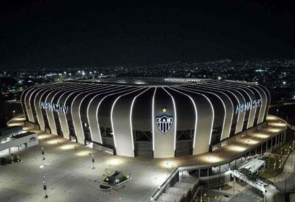 Pedro Souza - Atlético