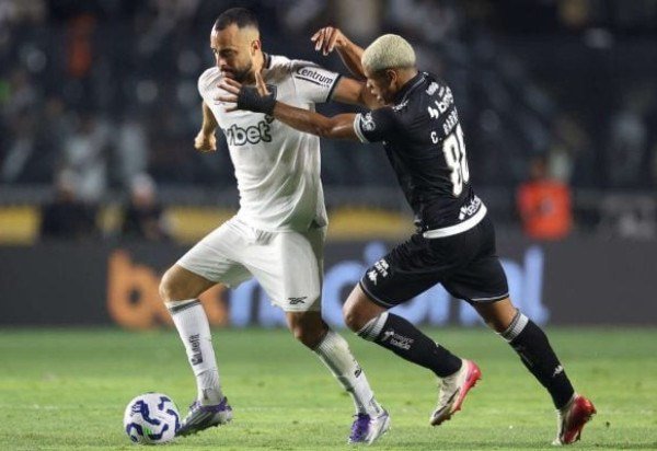 Foto: Vitor Silva/Botafogo