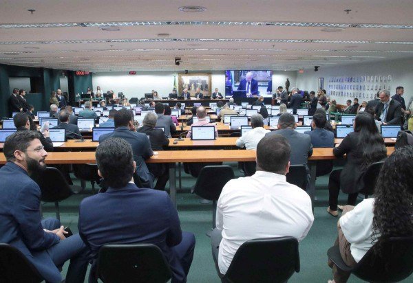 Bruno Spada / Câmara dos Deputados