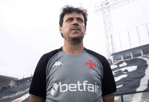 Foto: Matheus Lima/Vasco