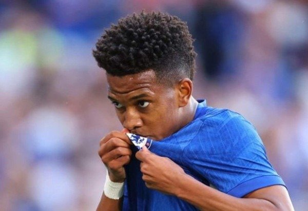 - Divulgação / Chelsea