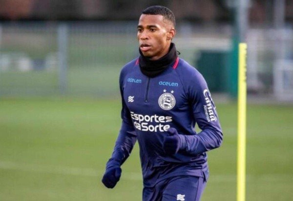 Foto: Divulgação/Bahia