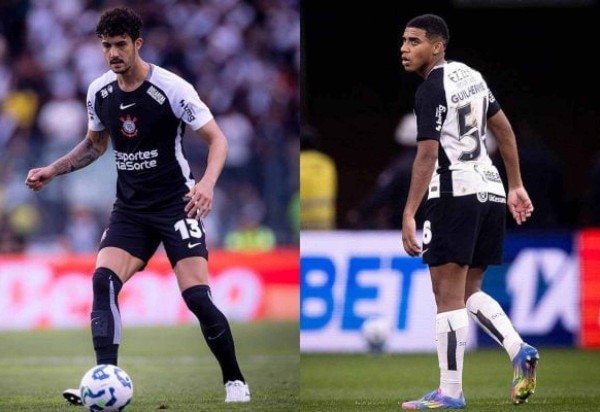 Fotos: Rodrigo Coca / Ag. Corinthians