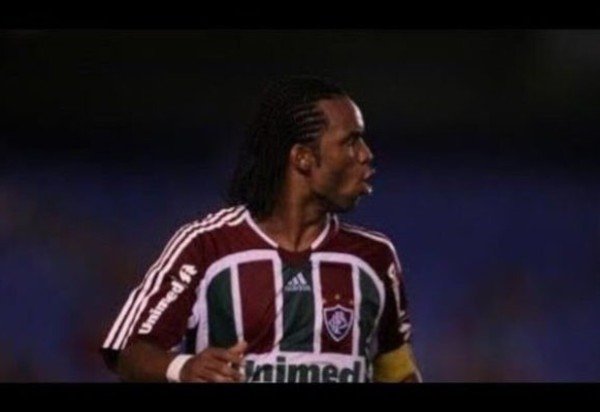 Foto: Divulgação / Fluminense