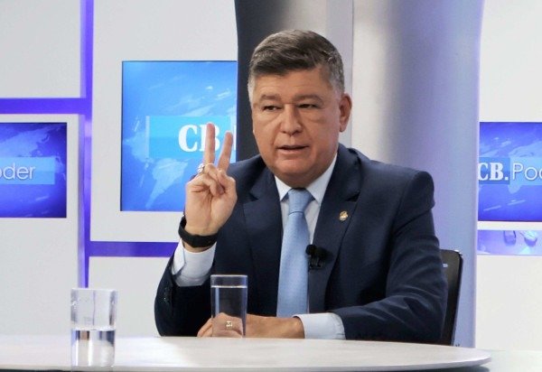 Bruna Gaston CB/DA Press