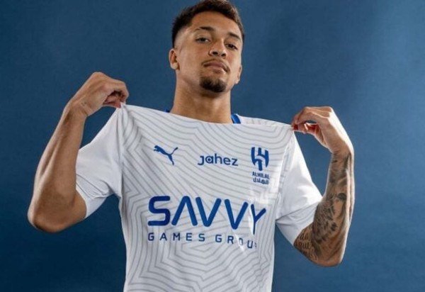 Foto: Divulgação / Al Hilal