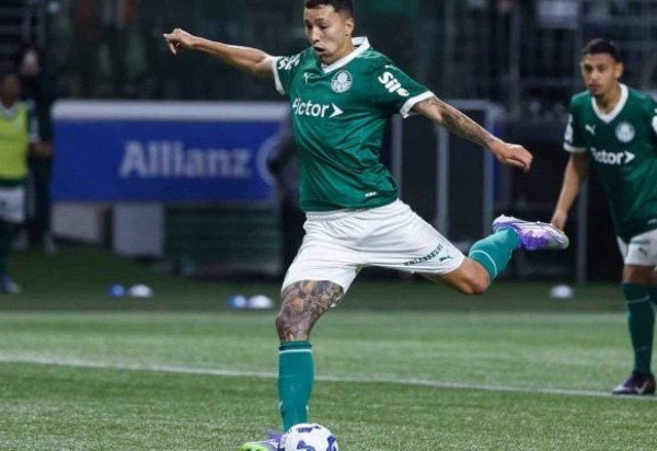 Fabio Menotti/Palmeiras/by Canon