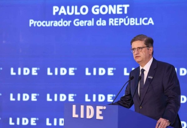 Evandro Macedo - Lide