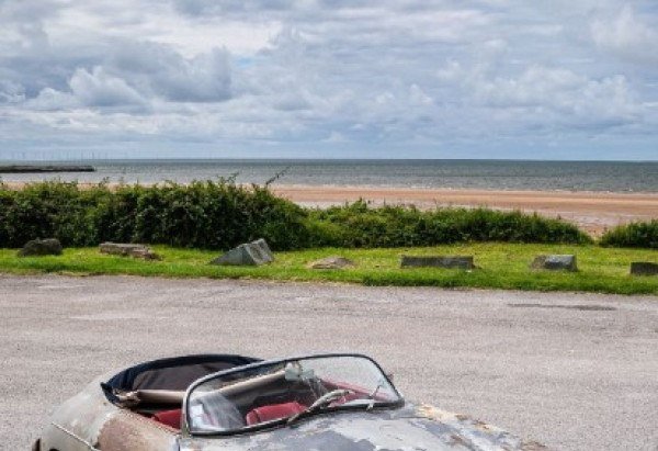 Reprodução/instagram/@iconicautocenter