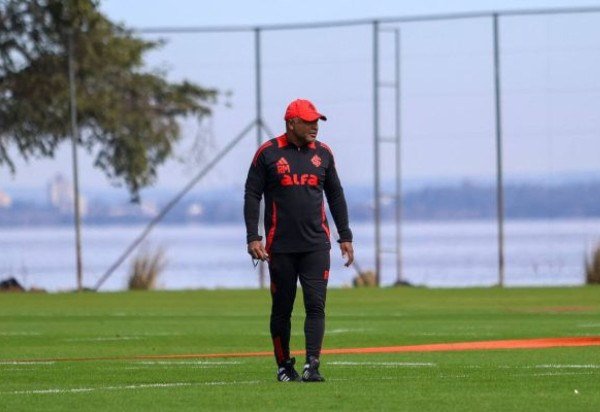 Ricardo Duarte/internacional