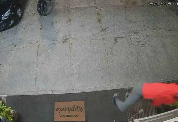 Material cedido ao Correio