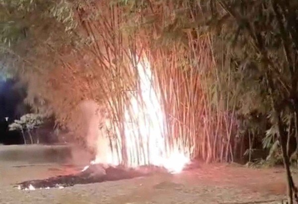 Material cedido ao Correio