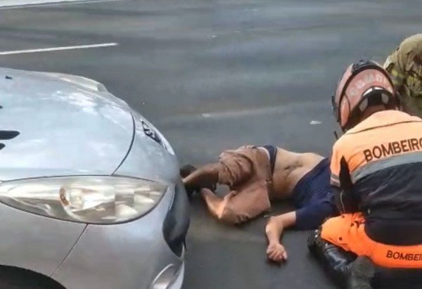 Material cedido ao Correio