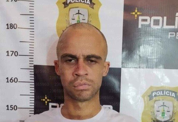 Material cedido ao Correio