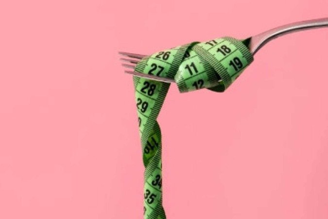 Pequenas mudanças na rotina podem garantir emagrecimento saudável até o fim do ano -  (crédito: Freepik)