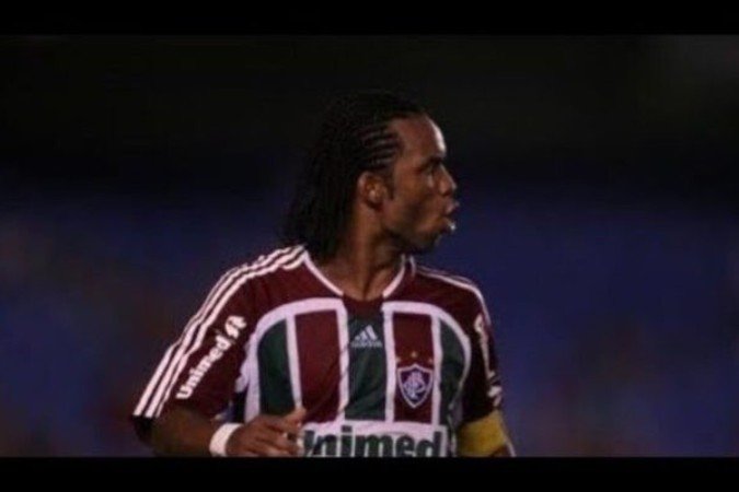 Único confronto contra o Bahia pela Copa do Brasil traz boas recordações ao Fluminense -  (crédito: Foto: Divulgação / Fluminense)