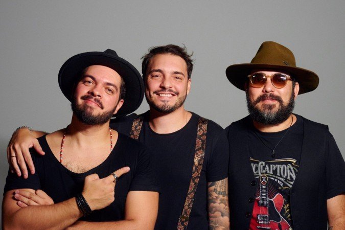 Buraco do Jazz recebe Procurados Blues Band em noite de blues, soul e rock na Esplanada dos Ministérios -  (crédito: Divulgação)