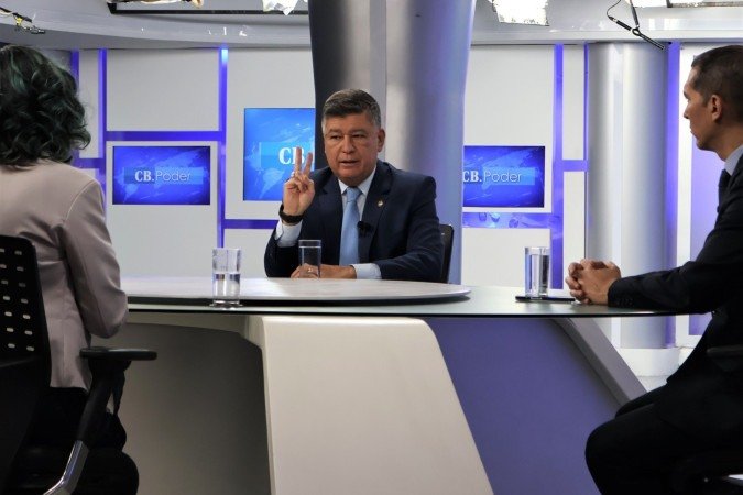 INSS: Carlos Viana diz que CPMI vai avançar mesmo em meio à polarização