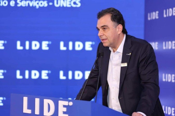 Lide: empresários defendem terceirização como ferramenta de modernização