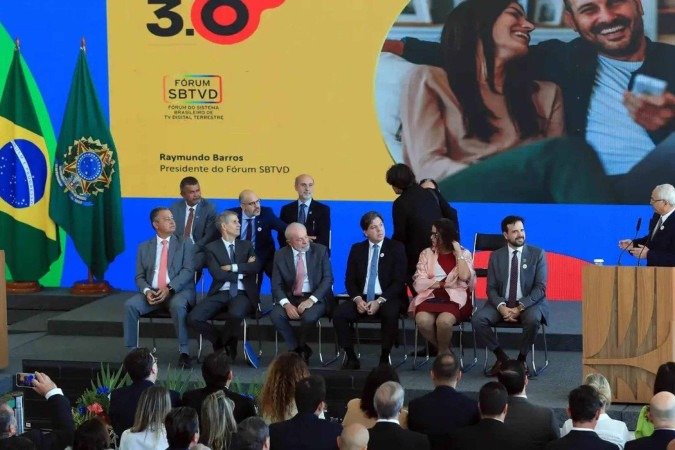 O que é a TV 3.0 e o que muda para o consumidor