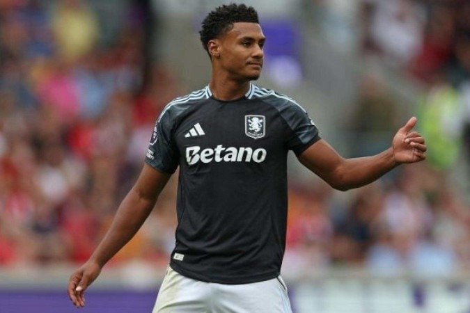 Atualmente, 11 dos 20 clubes da Premier League têm casas de apostas como patrocinadores principais na parte frontal das camisas - (crédito: Foto: Steve Bardens/Getty Images) Atualmente, 11 dos 20 clubes da Premier League têm casas de apostas como patrocinadores principais na parte frontal das camisas - (crédito: Foto: Steve Bardens/Getty Images)