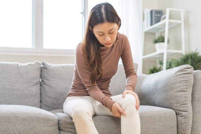 Fatores silenciosos estão entre os principais vilões da saúde das articulações (Imagem: Kmpzzz | Shutterstock) -  (crédito: EdiCase)