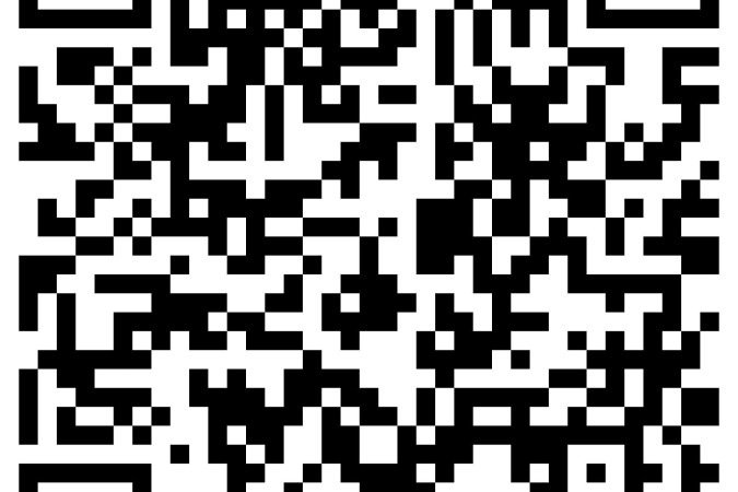 Aponte a 
câmera do 
celular para 
o QR Code e veja 
o momento da 
agressão a Milei 