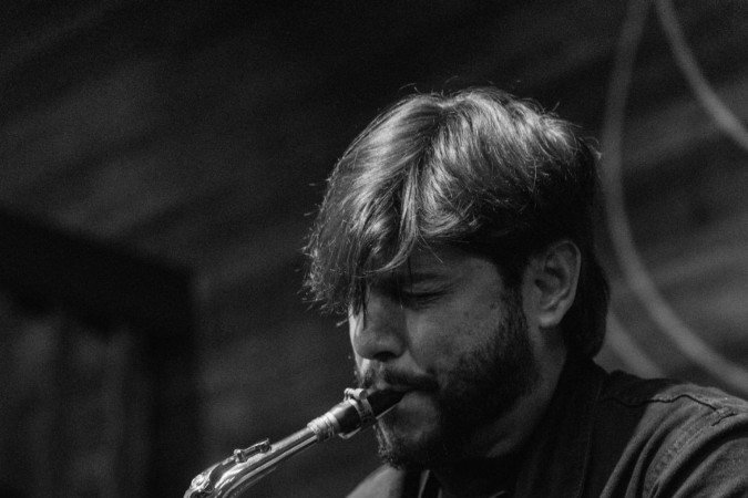 Apresentação contará com participação especial de Lúcio Valente no sax e vocal