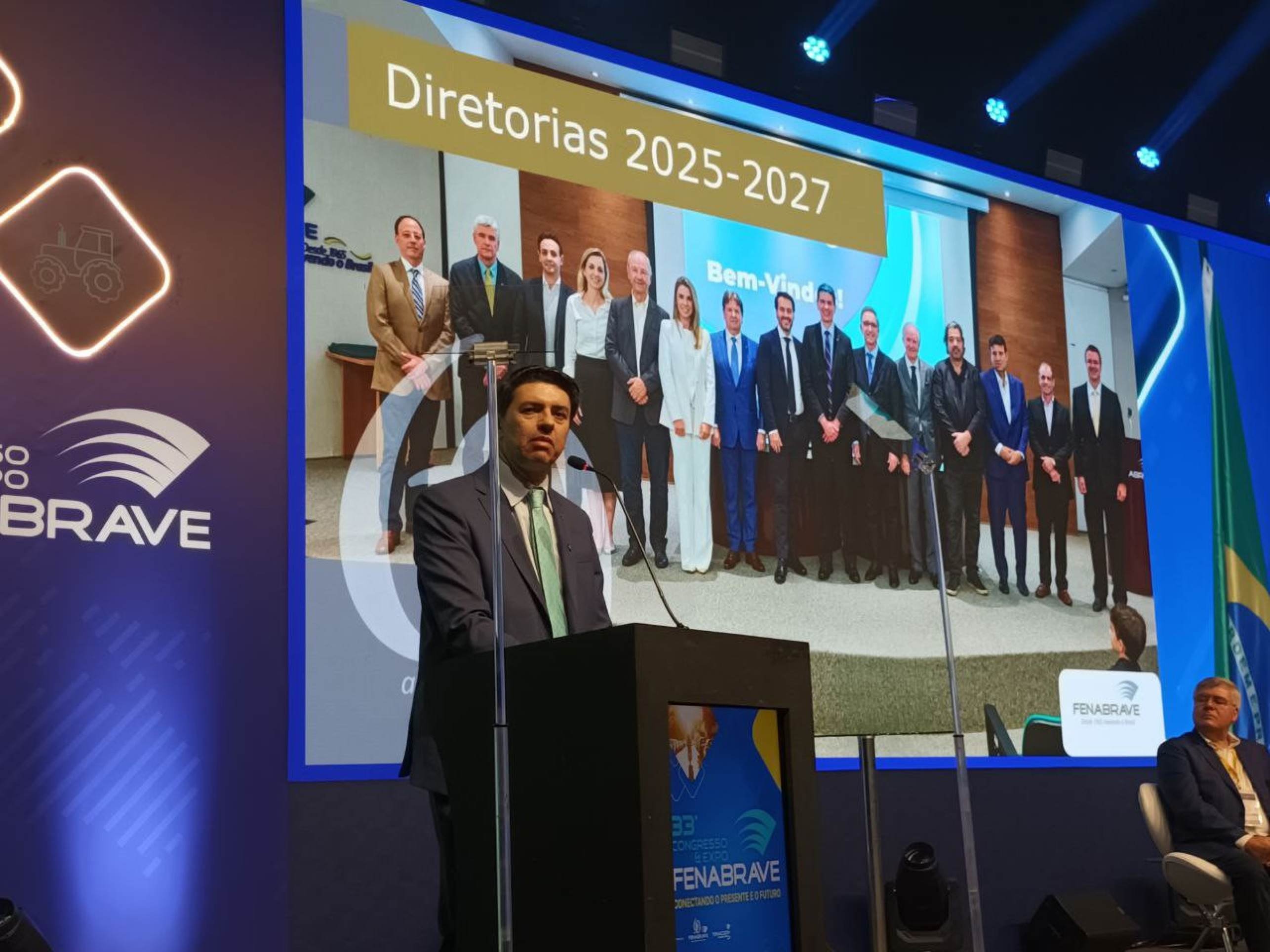 Setor discute impacto da Inteligência Artificial na venda de automóveis