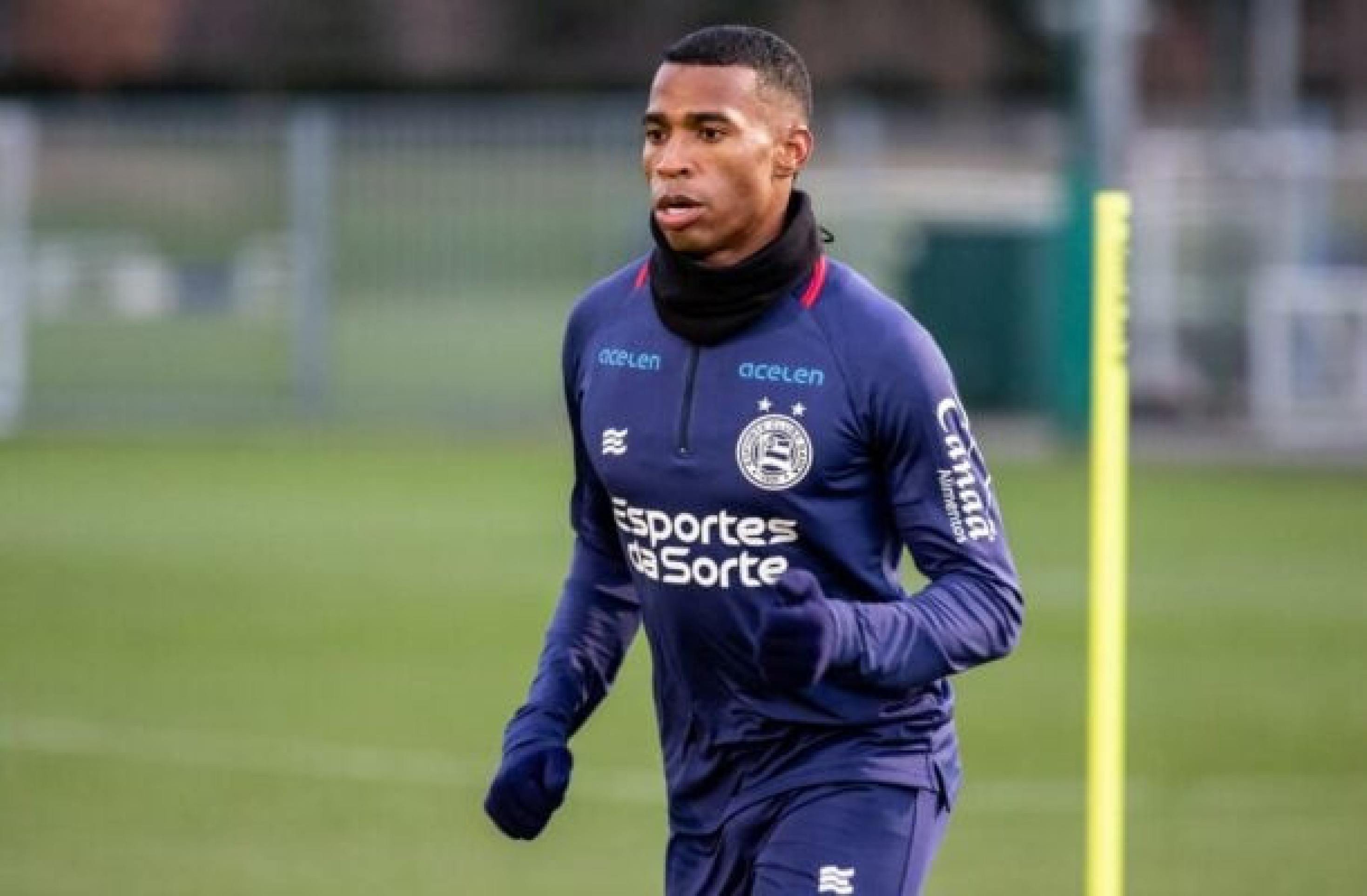 Jean Lucas é convocado por Ancelotti para os últimos jogos do Brasil nas Eliminatórias