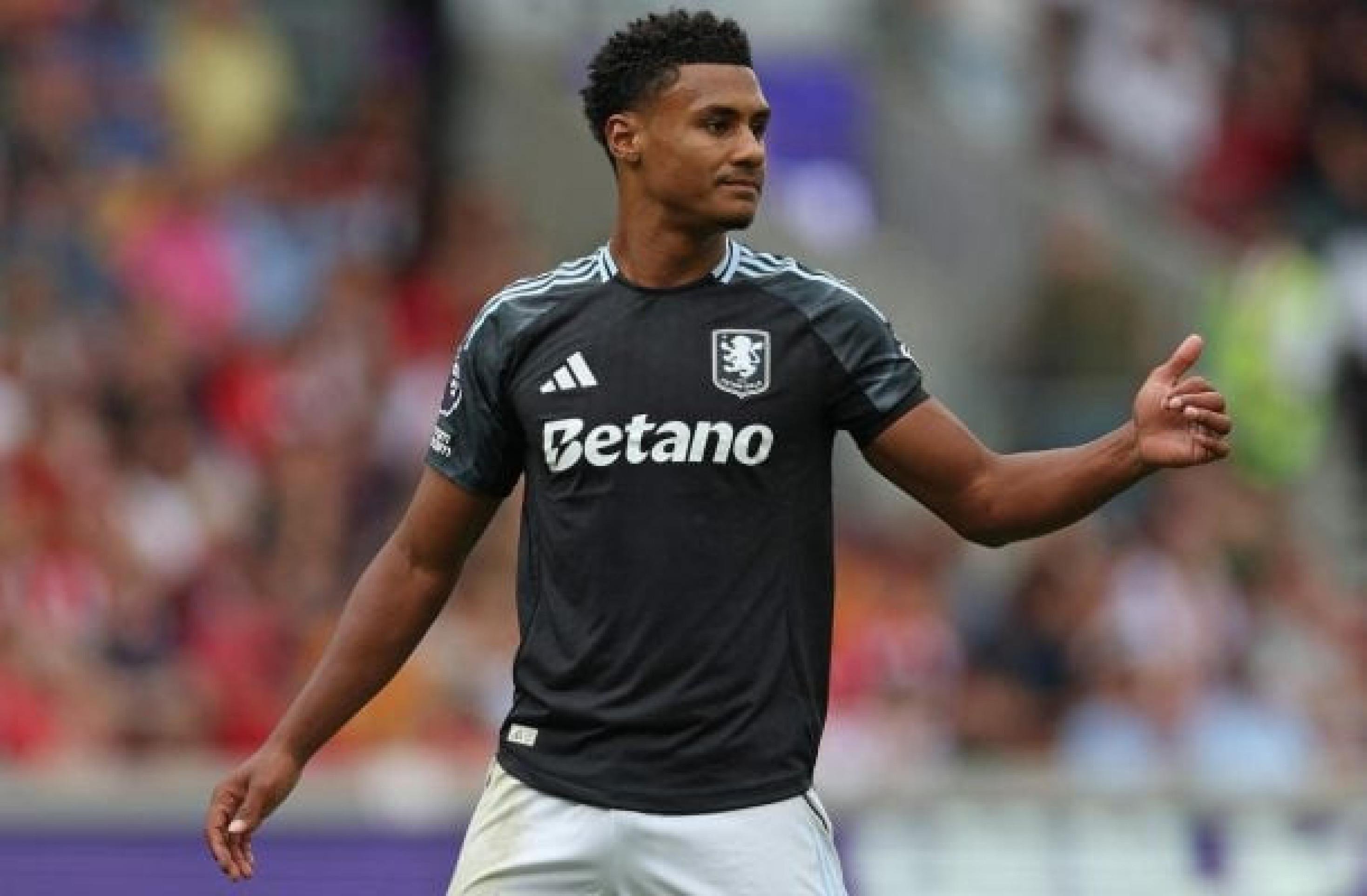 Premier League vai banir patrocínio de casas de apostas nas camisas a partir de 2026