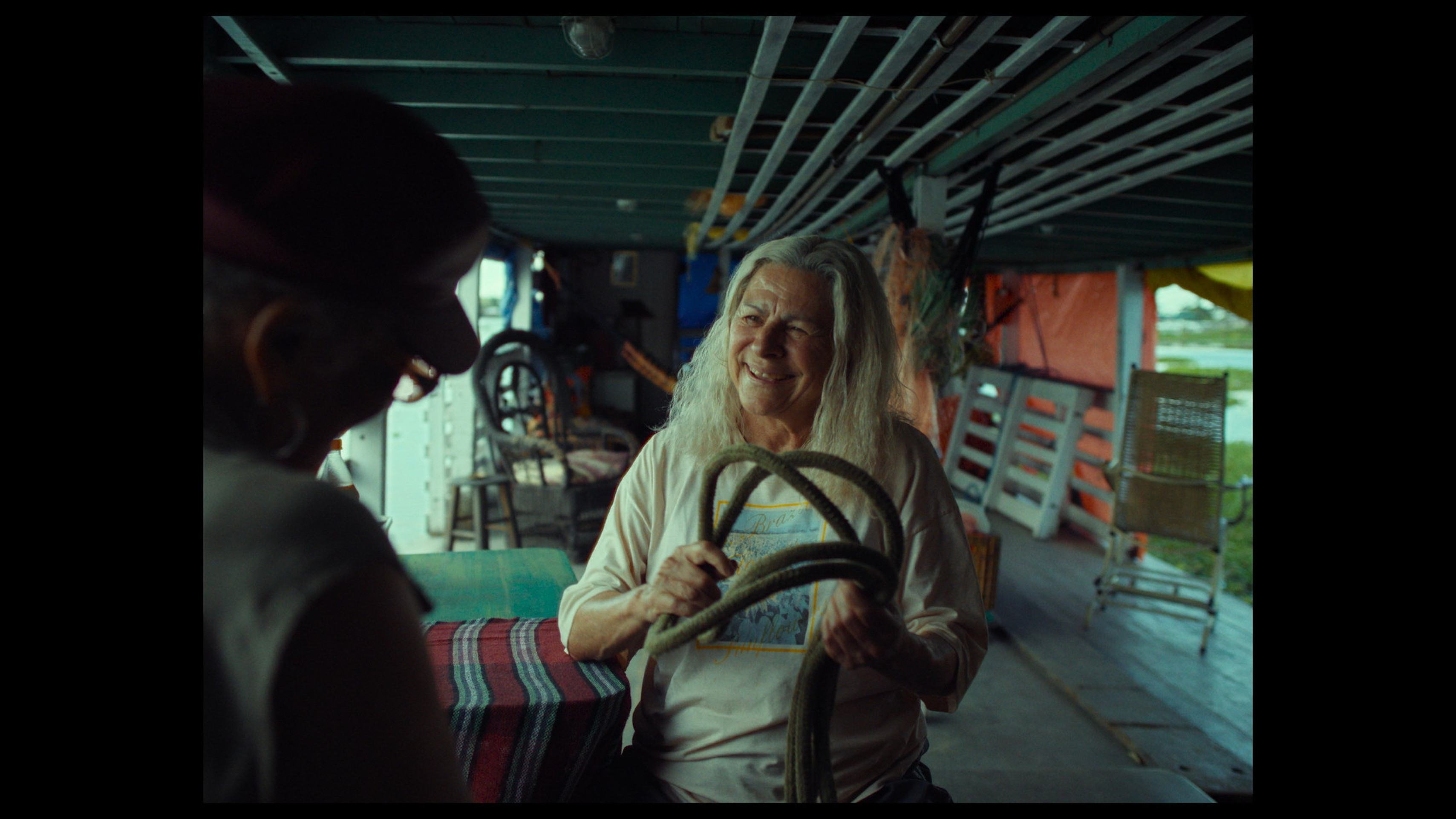 Vencedor do Urso de Prata em Berlim, 'O último azul' chega aos cinemas