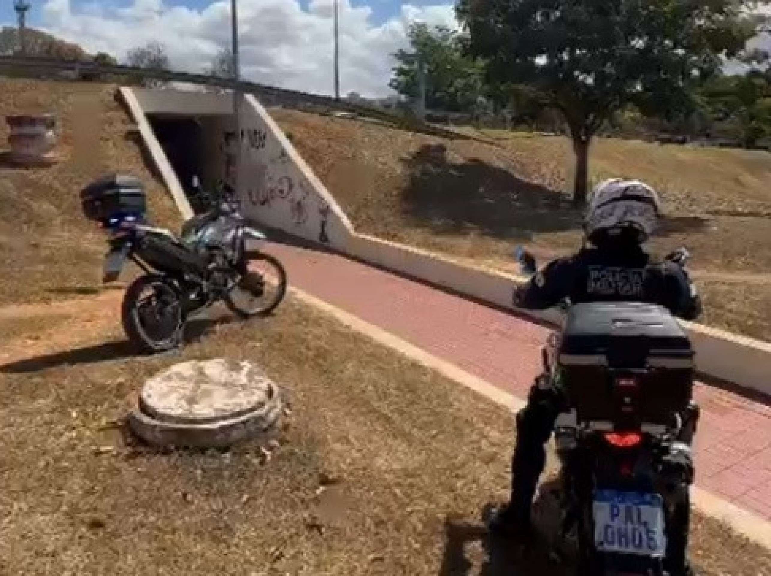 Aprovado projeto que prevê iluminação pública em paradas e passarelas do DF