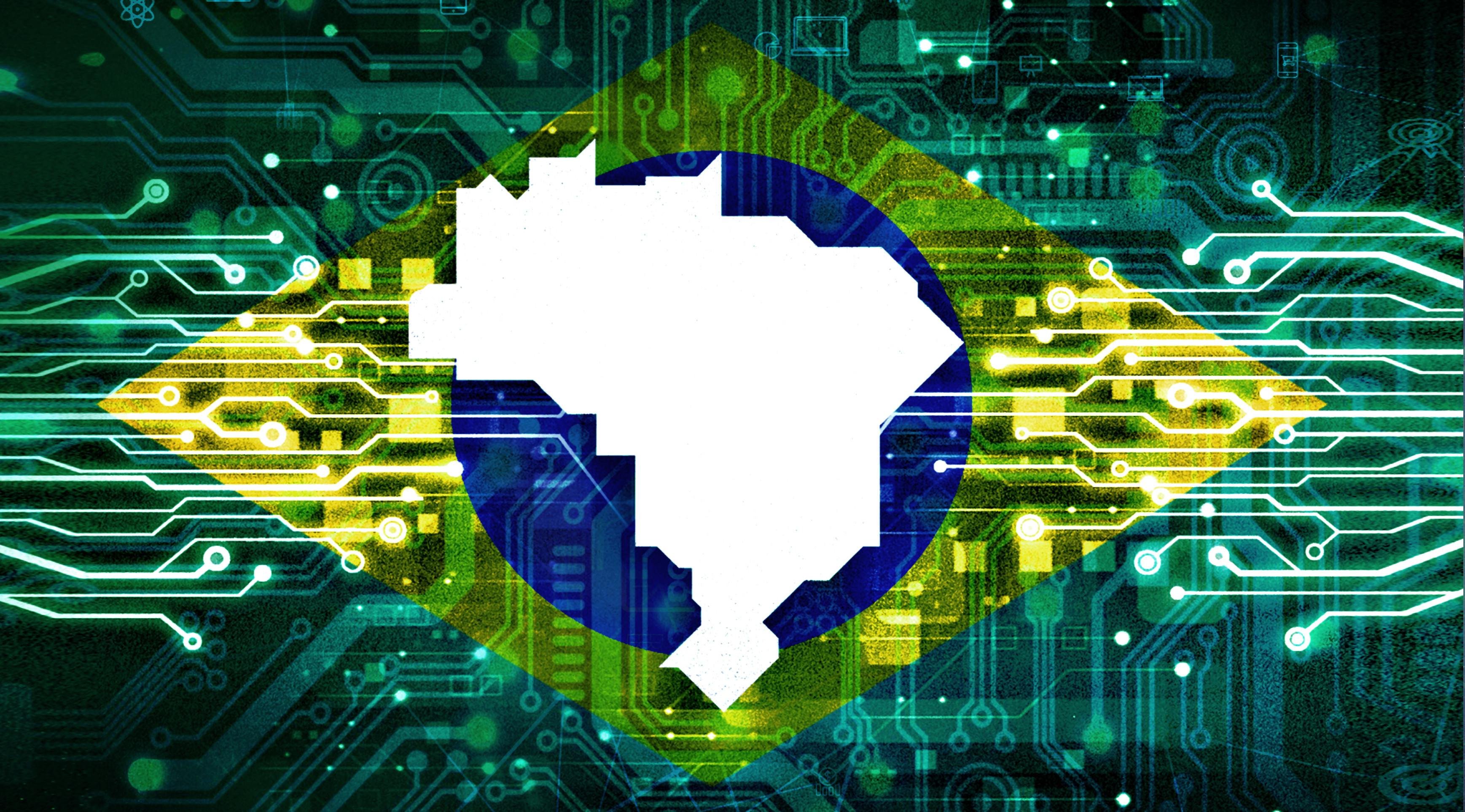 Cabos submarinos: a nova infraestrutura do protagonismo brasileiro