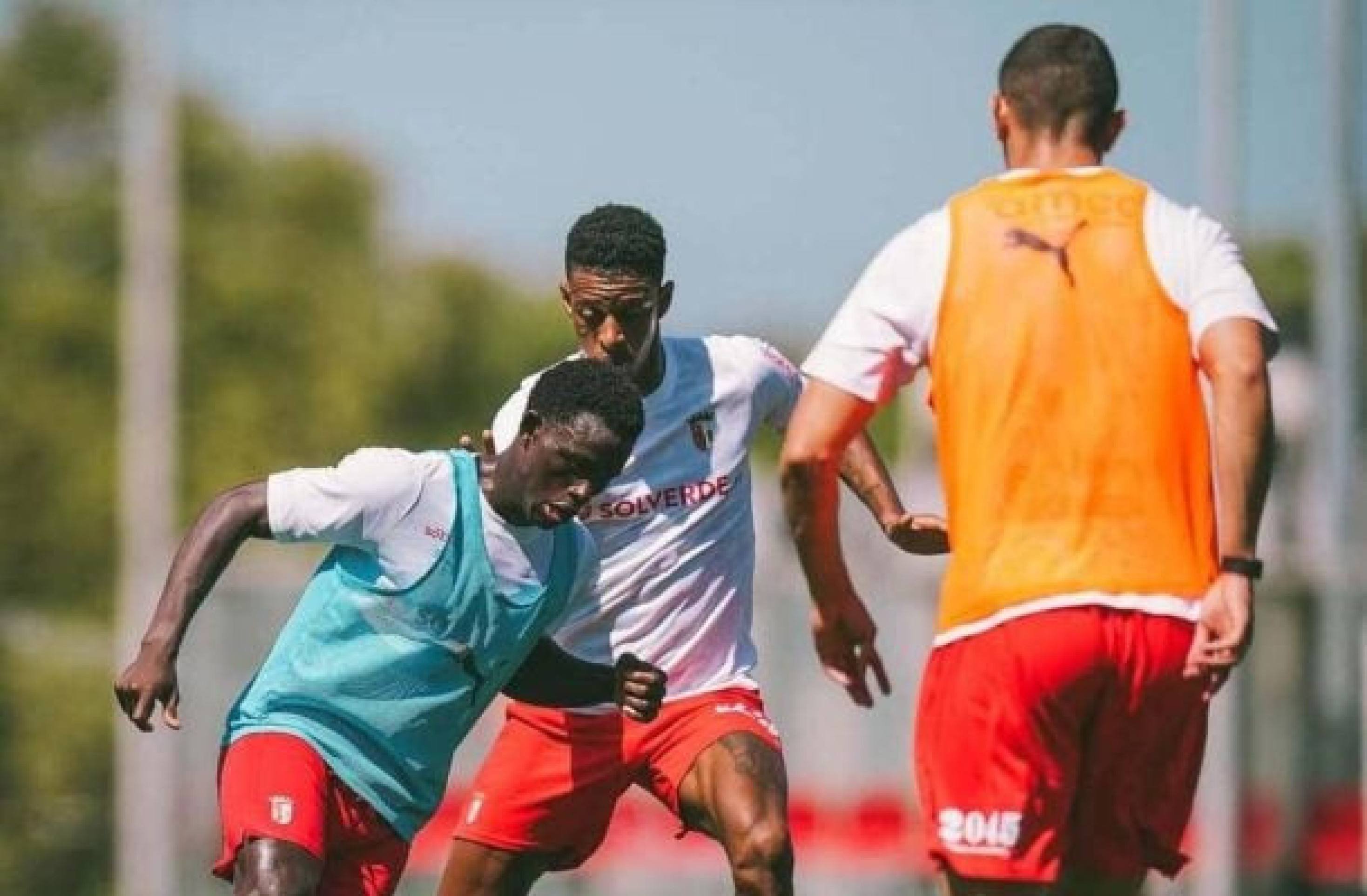 Braga x Lincoln Red: onde assistir, escalações e arbitragem