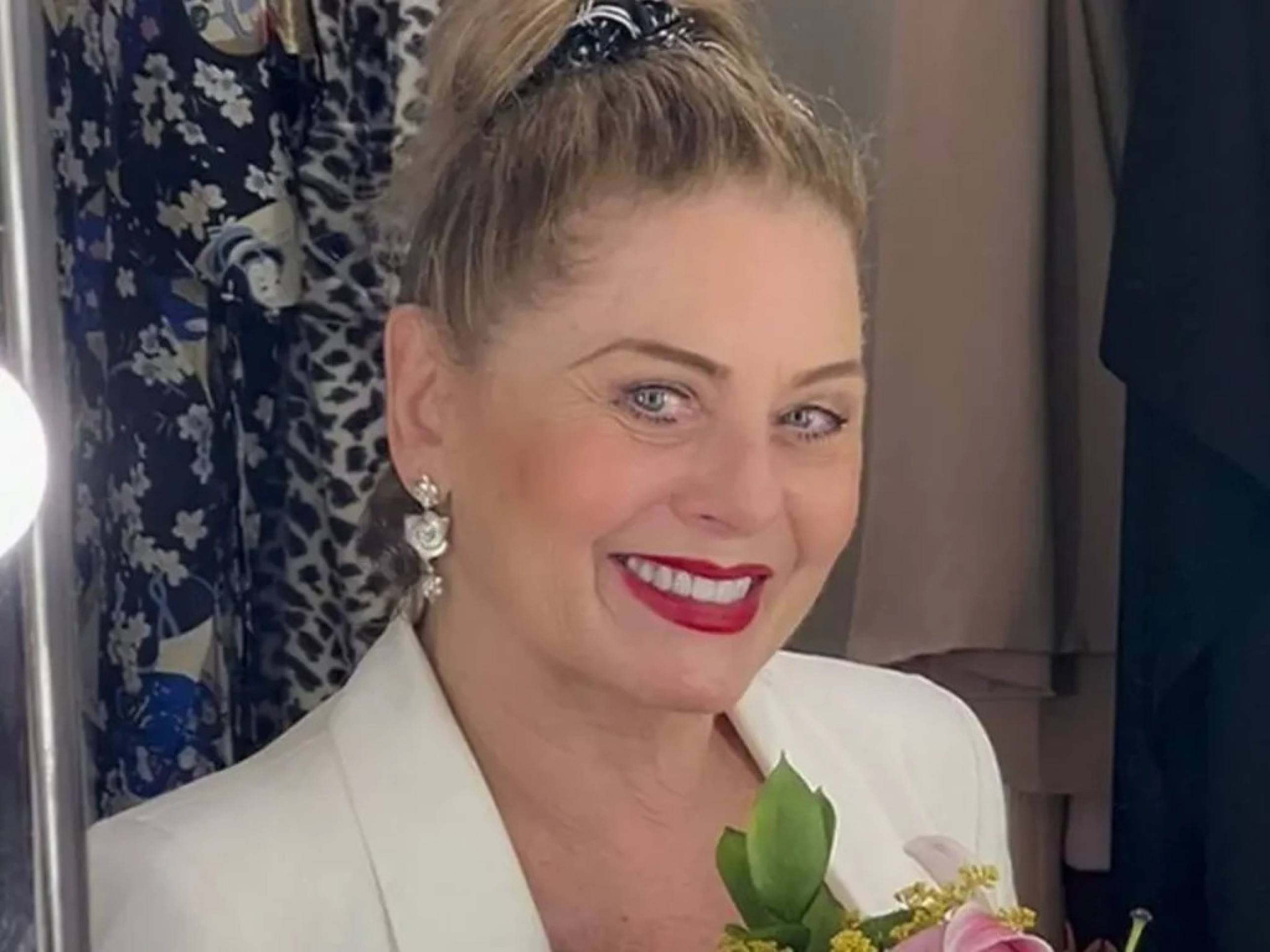 Sincera, Vera Fischer, que está solteira, não nega que possui algumas paqueras casuais, mas que prefere praticar masturbação - (crédito: Observatorio dos Famosos) Sincera, Vera Fischer, que está solteira, não nega que possui algumas paqueras casuais, mas que prefere praticar masturbação - (crédito: Observatorio dos Famosos)