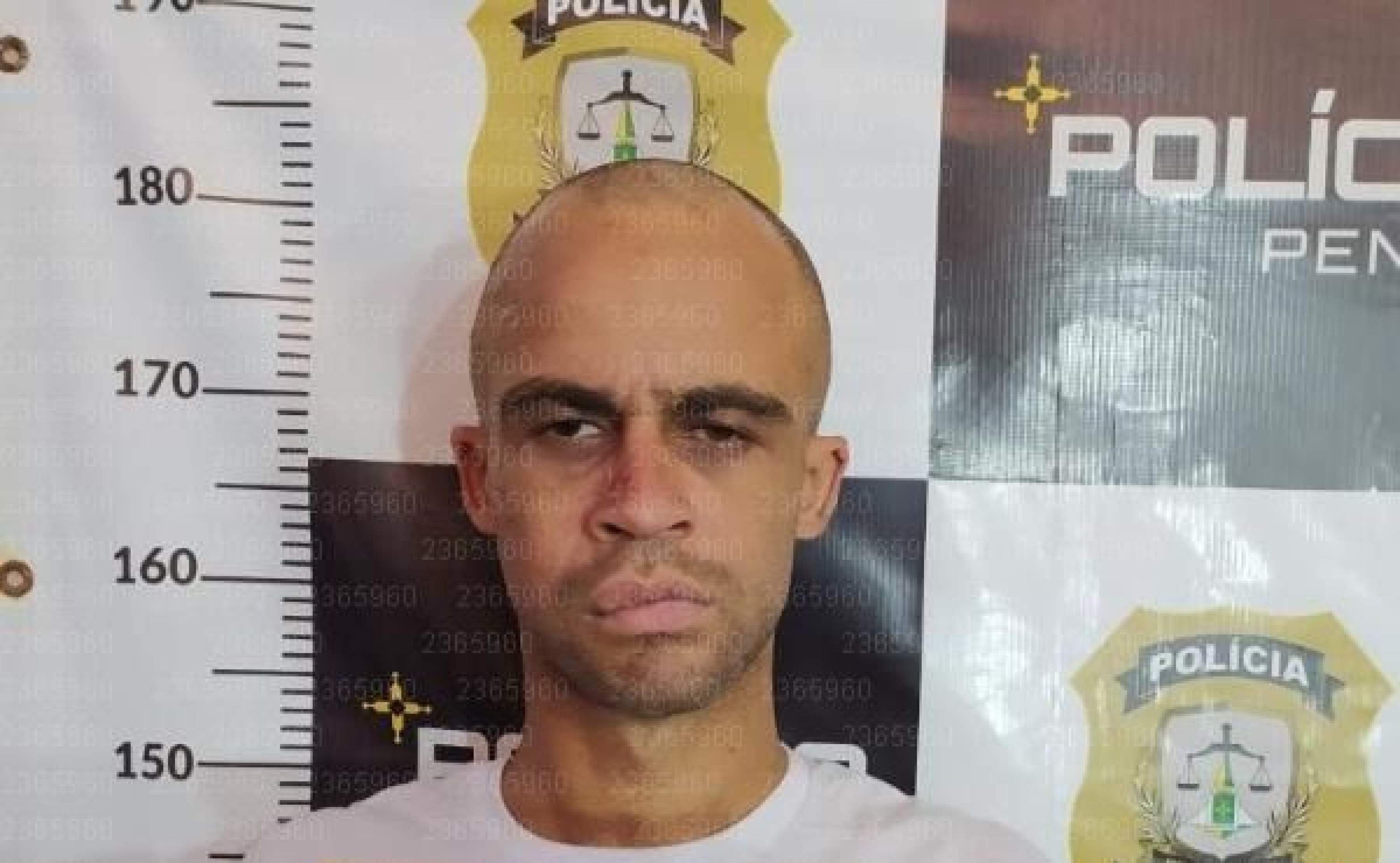 Quem é o homem que matou dois e esfaqueou três em série de latrocínios no DF