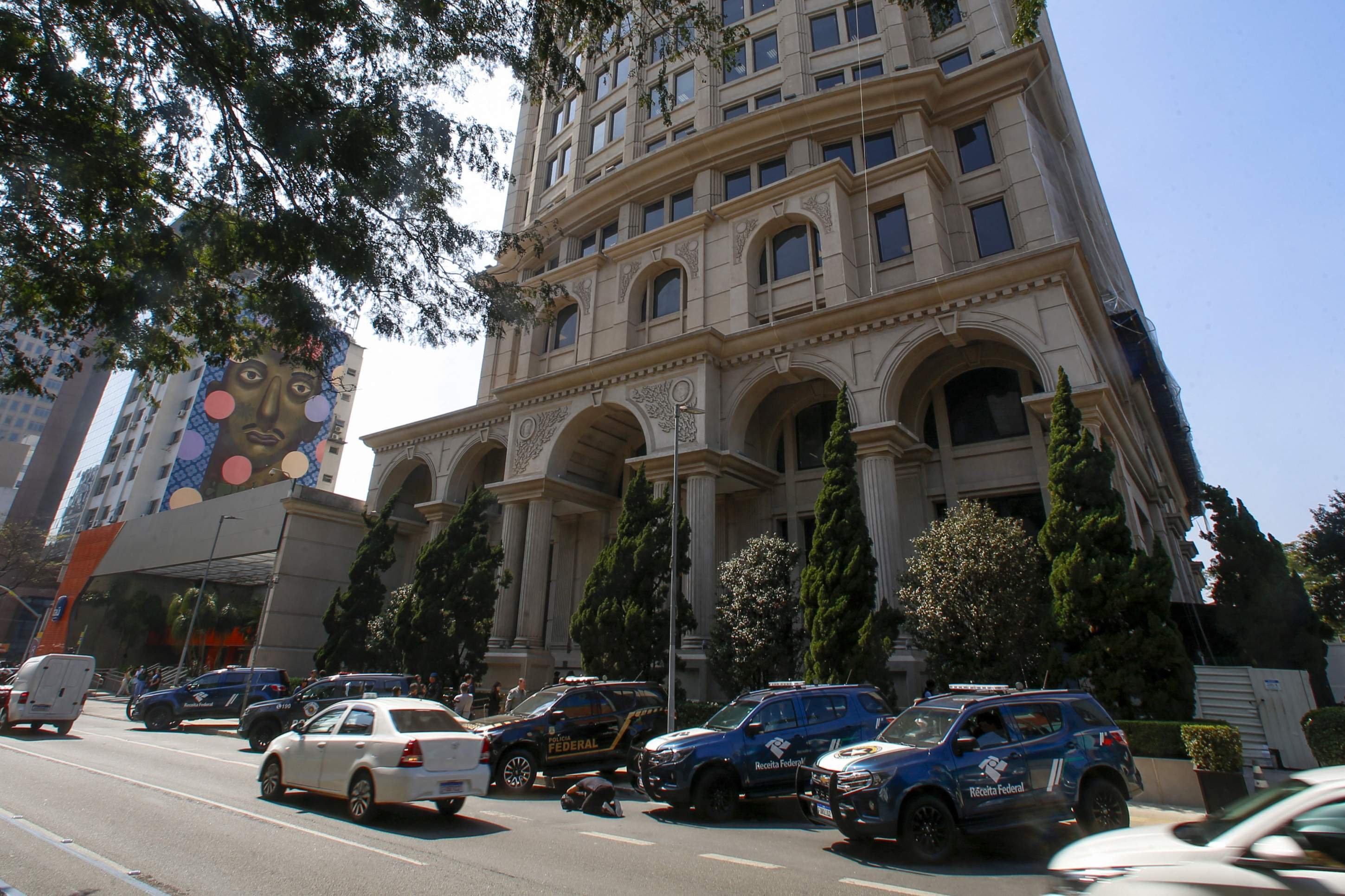 A segurança pública como direito universal