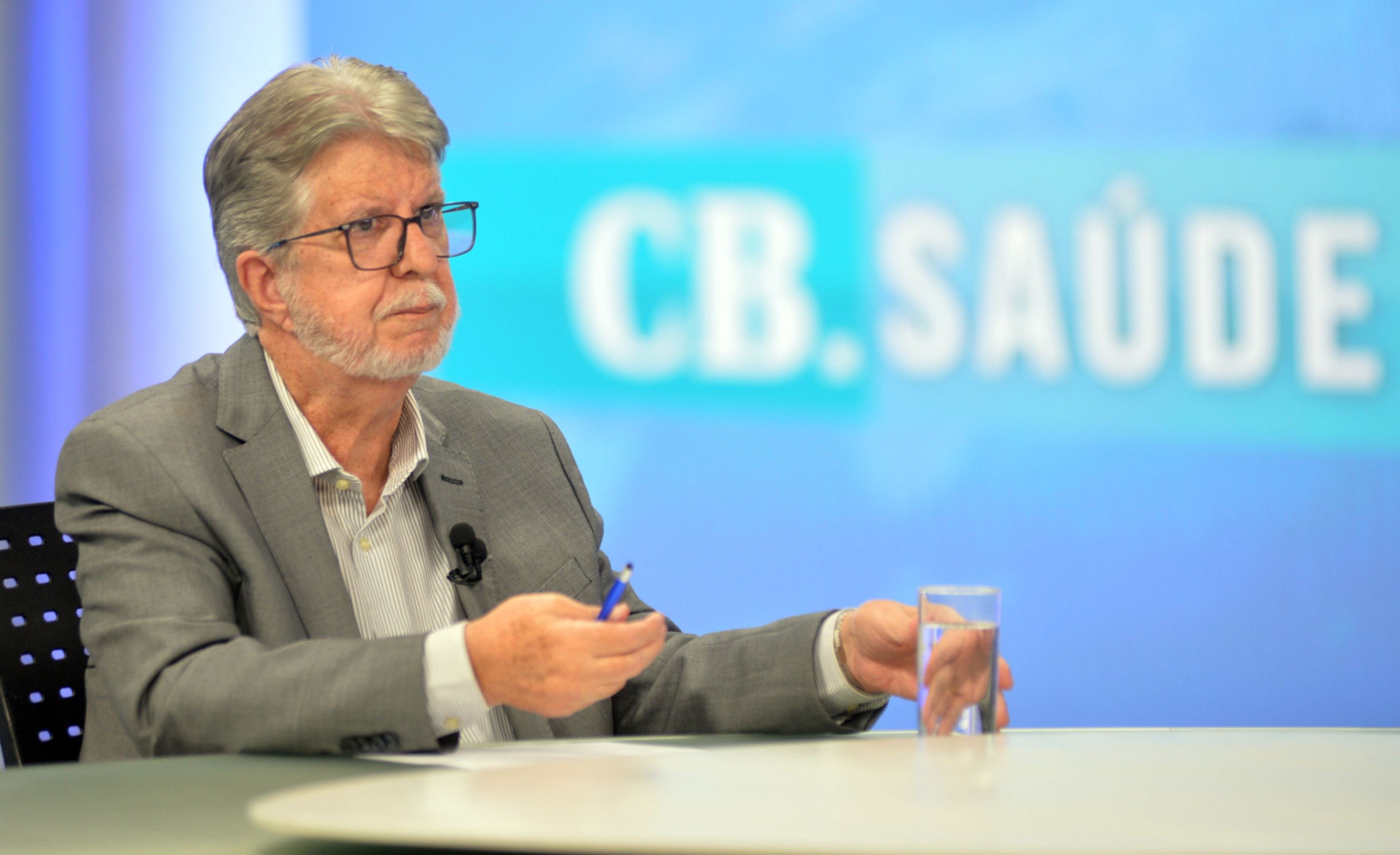 Saúde no DF mais moderna: de teleconsultas a cirurgias robóticas