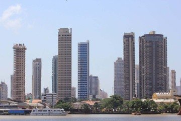 Belém, Pará -  (crédito: Flickr/Carlos Oliveira Reis)