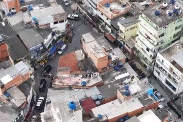 Conhecida como 'Gangue do Rolex', a organização criminosa atua de forma itinerante em várias capitais brasileiras -  (crédito:  DivulgaÃ§Ã£o/PCDF)