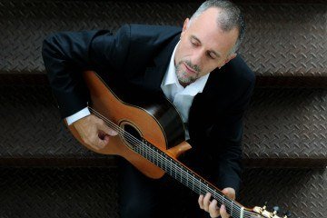 Swami Jr ministrará oficina de produção musical em setembro no Distrito Federal