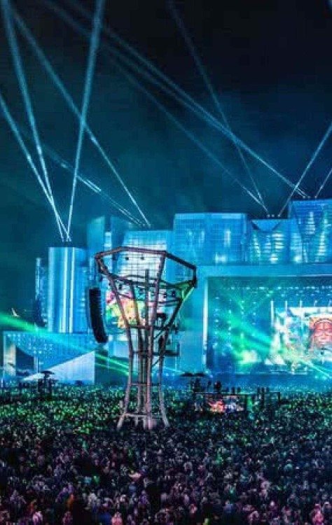 The Town 2025: guia prático com tudo sobre o evento -  (crédito: Divulgação)