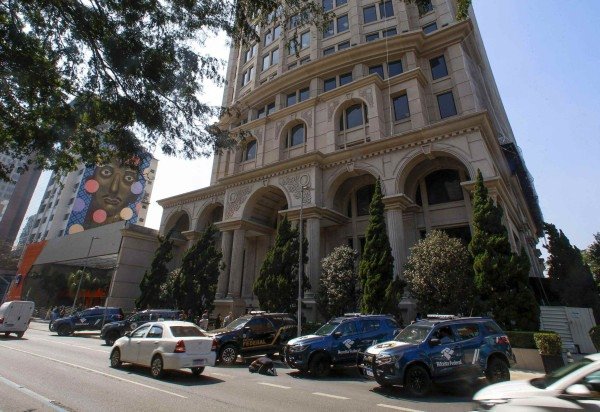 Miguel Schincariol/AFP