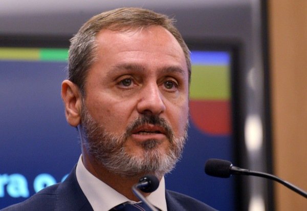 Ed Alves CB/DA Press