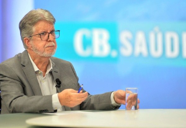 Ed Alves CB/DA Press