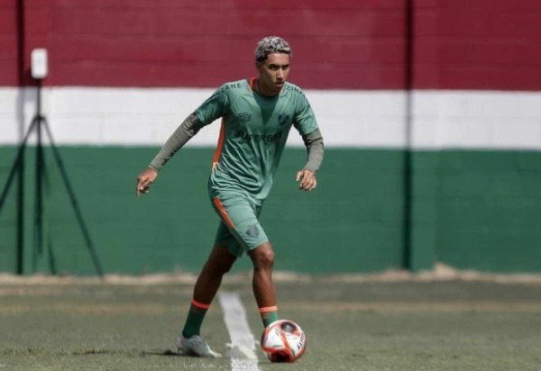 Foto: Marcelo Gonçalves/Fluminense