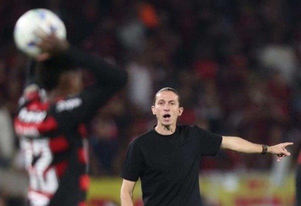 Foto: Gilvan de Souza /CRF