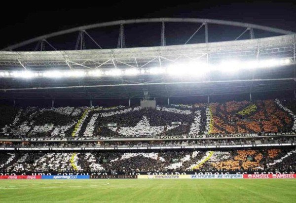 Foto: Vitor Silva/Botafogo